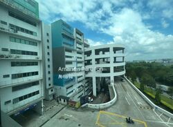 Premier @ Kaki Bukit (D14), Factory #500476121